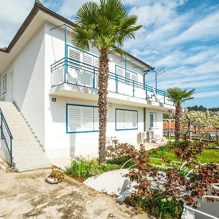 Apartments Marija 1000 Rabac Kültér fotó