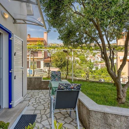 Apartments Marija 1000 Rabac Kültér fotó