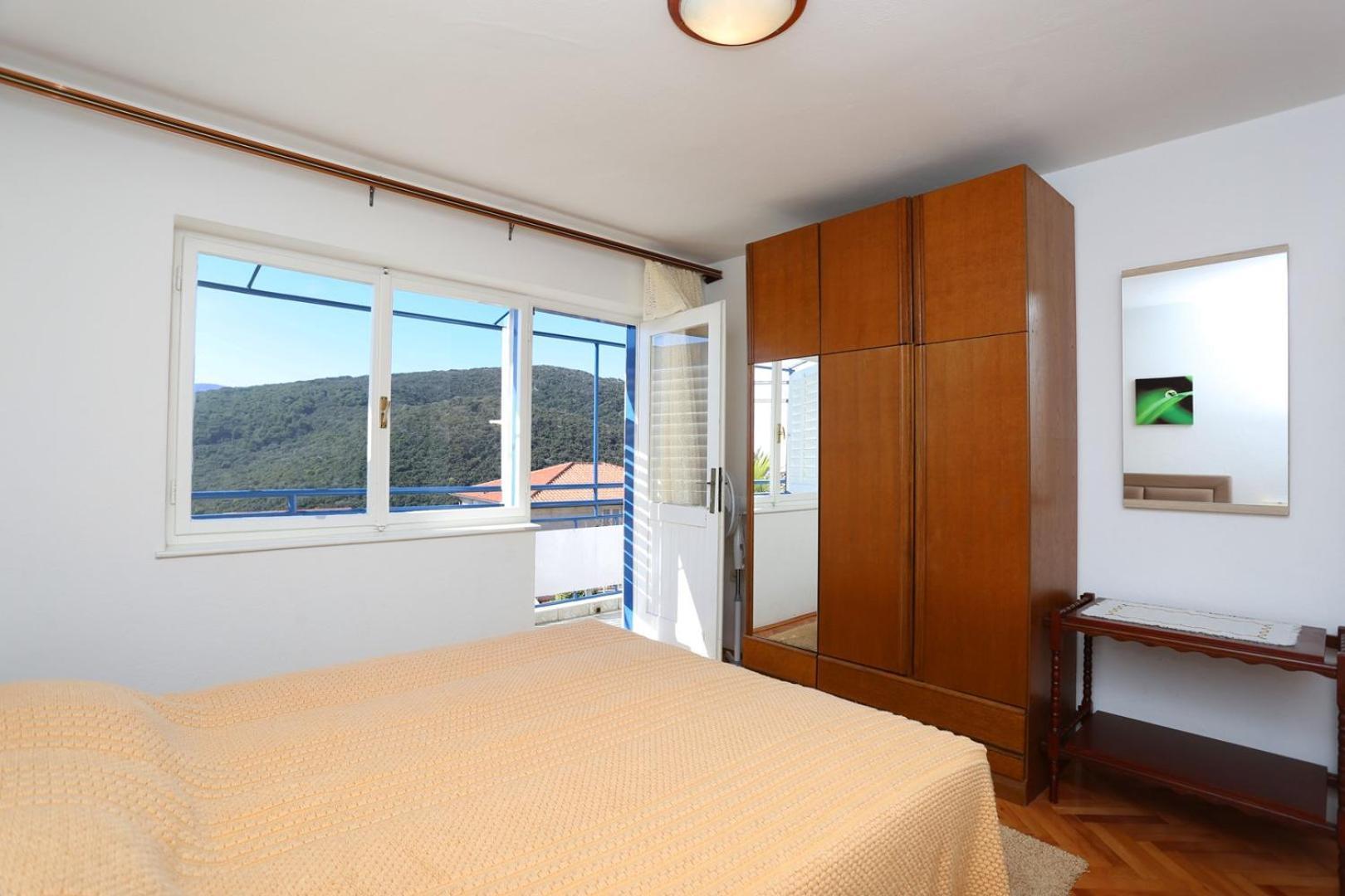Apartments Marija 1000 Rabac Kültér fotó
