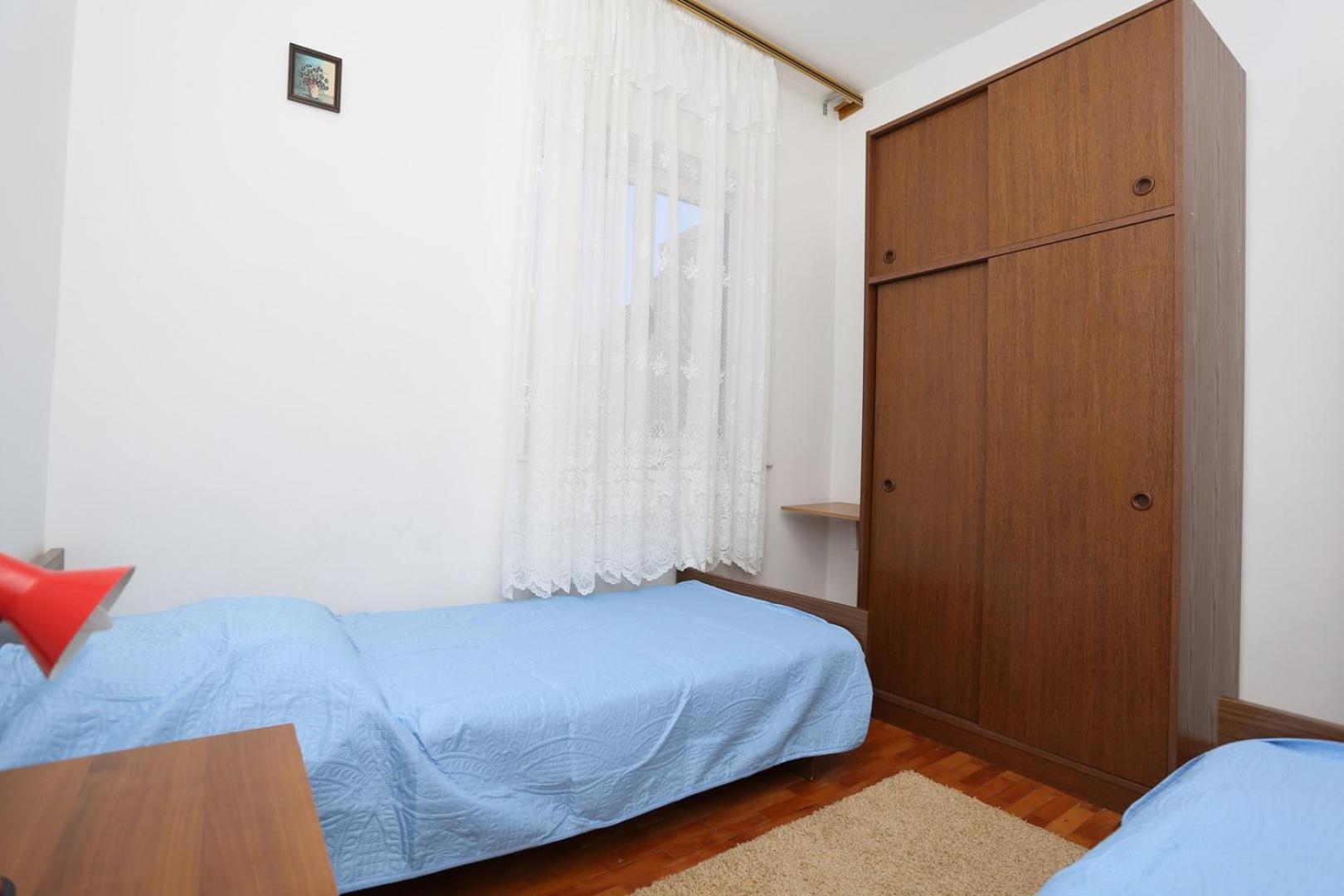 Apartments Marija 1000 Rabac Kültér fotó