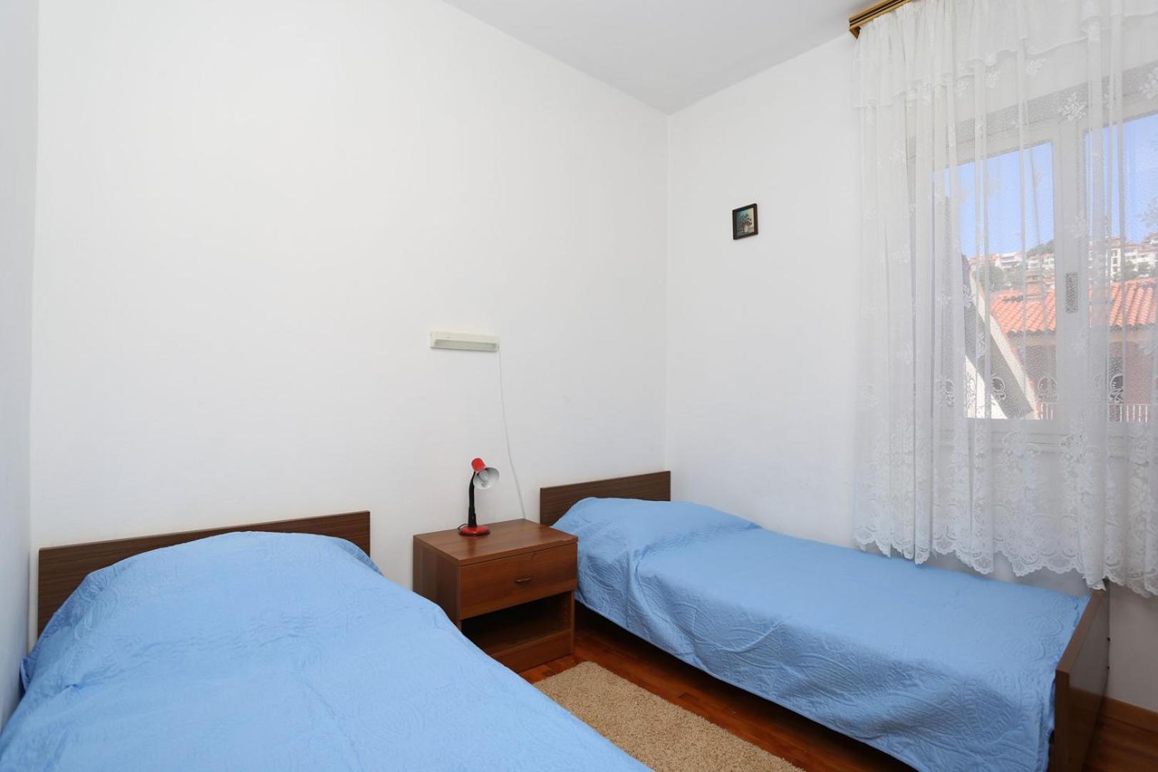 Apartments Marija 1000 Rabac Kültér fotó