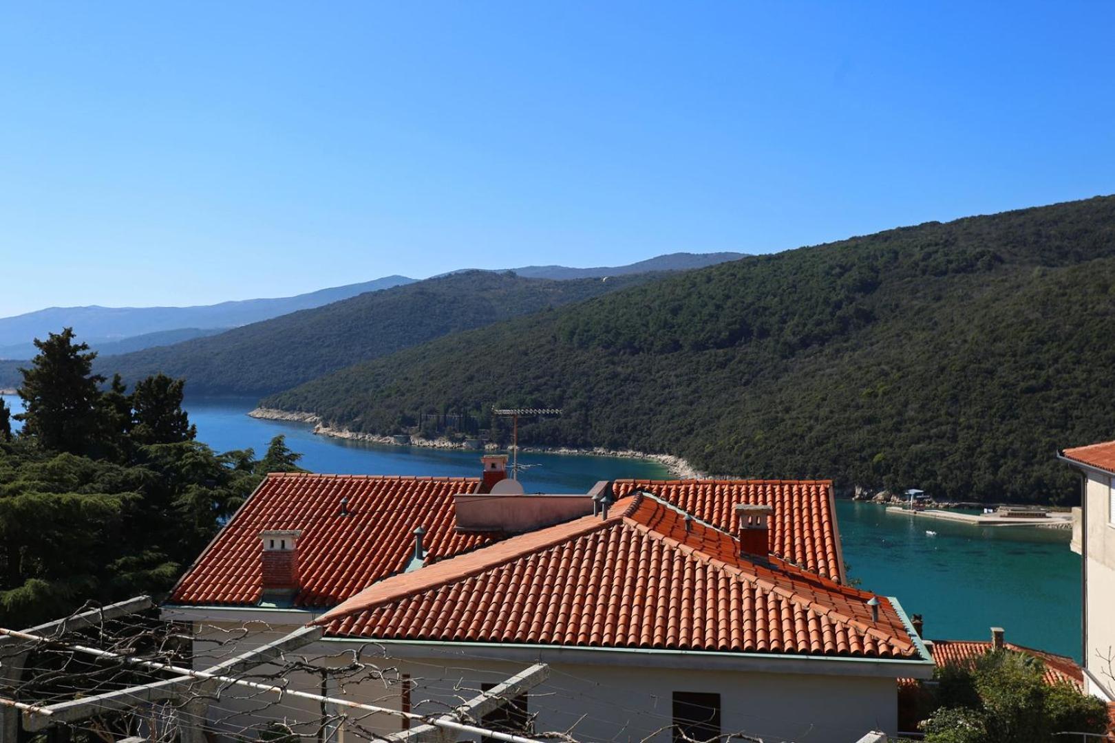 Apartments Marija 1000 Rabac Kültér fotó