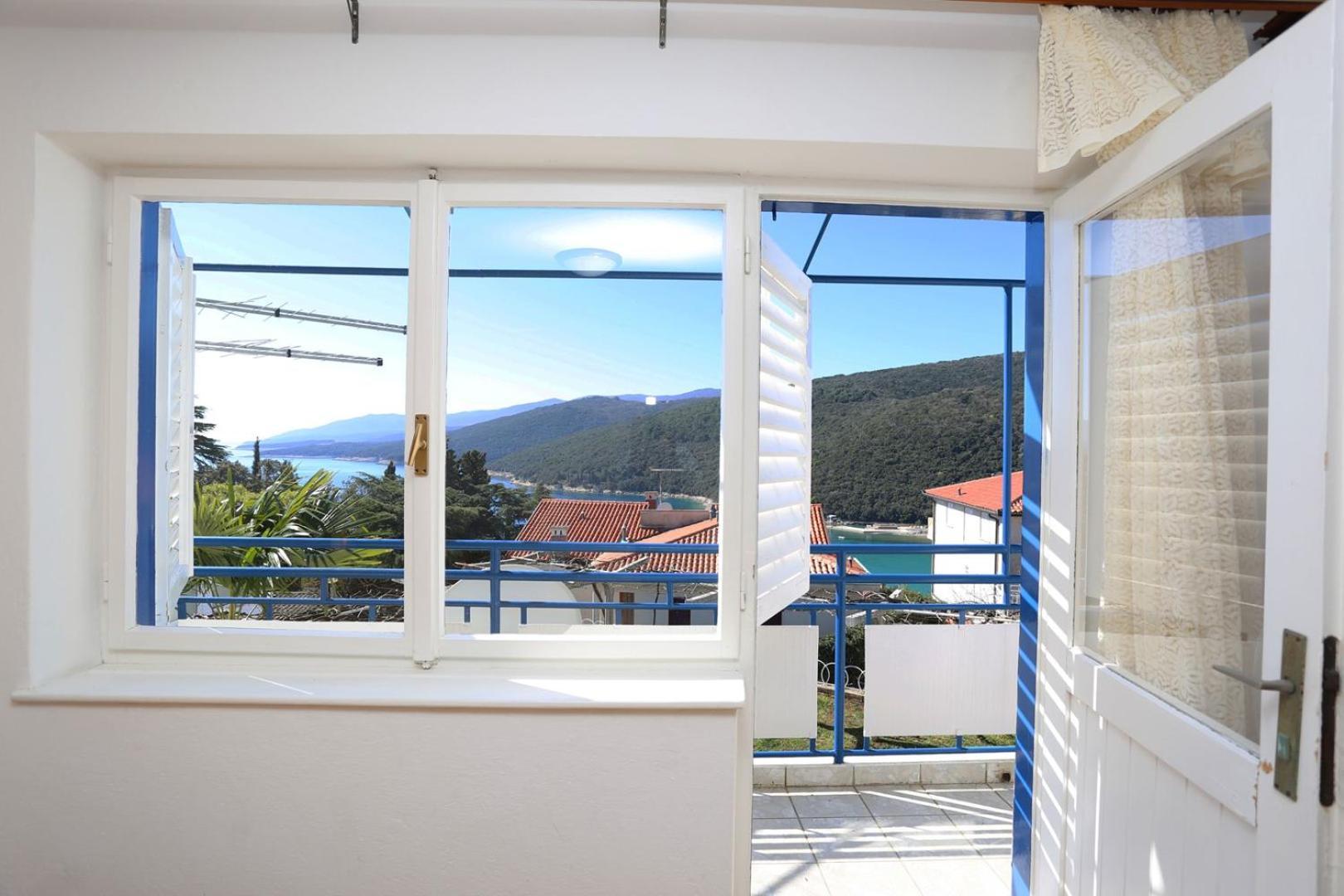 Apartments Marija 1000 Rabac Kültér fotó
