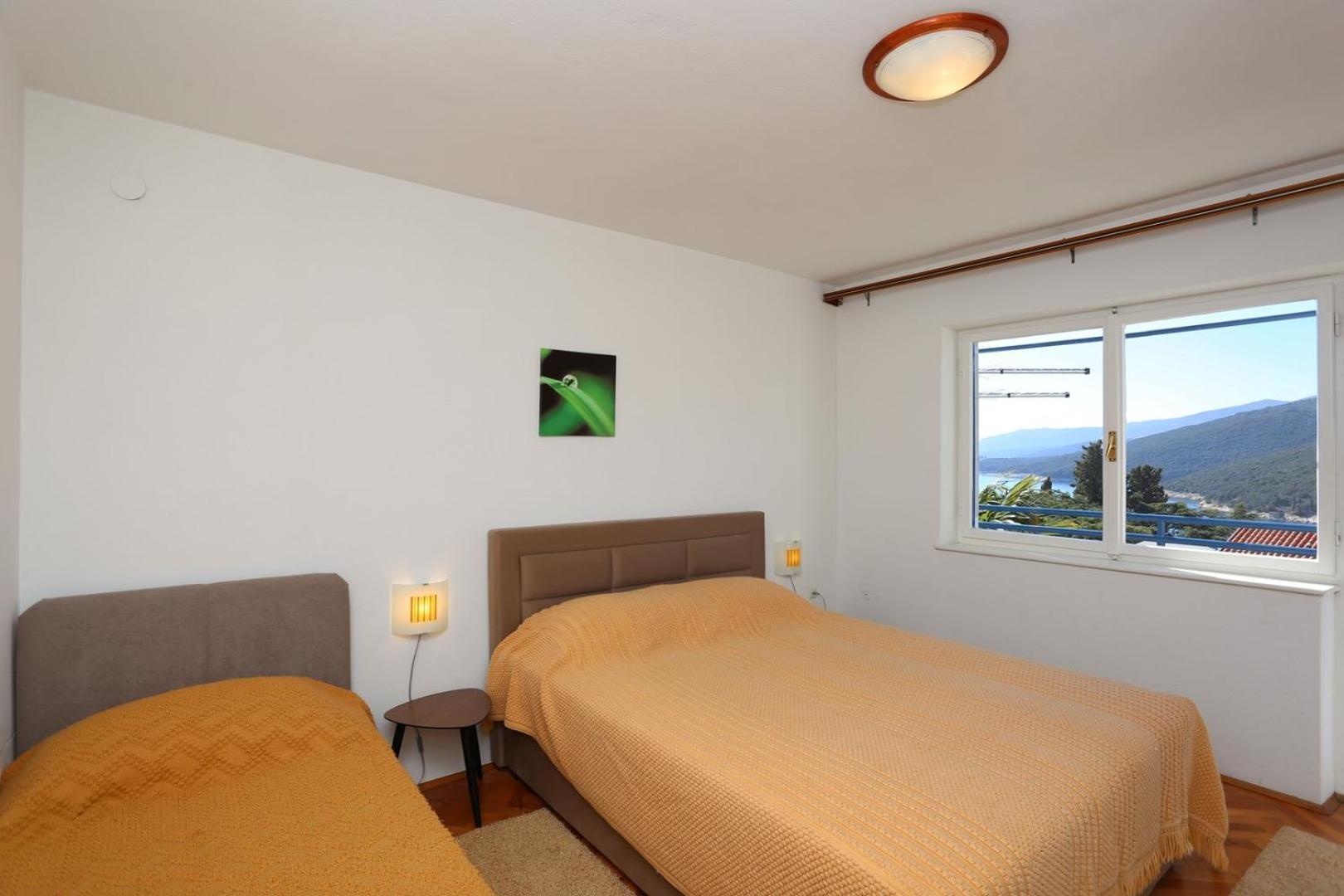 Apartments Marija 1000 Rabac Kültér fotó