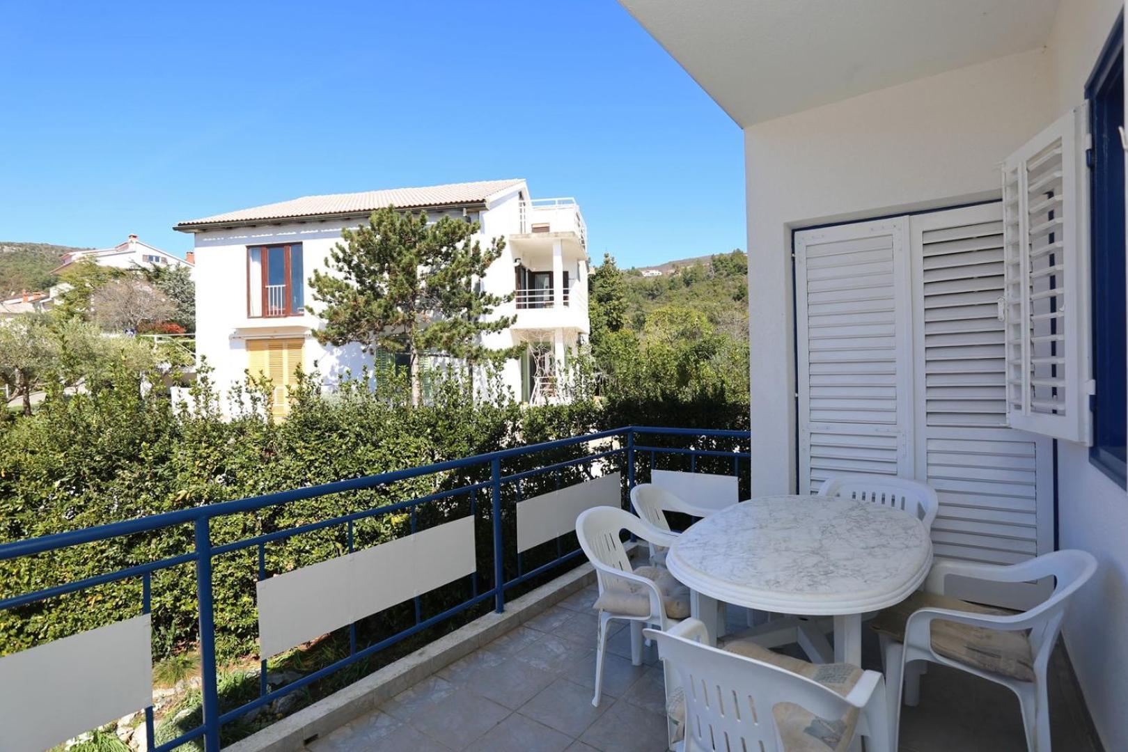 Apartments Marija 1000 Rabac Kültér fotó