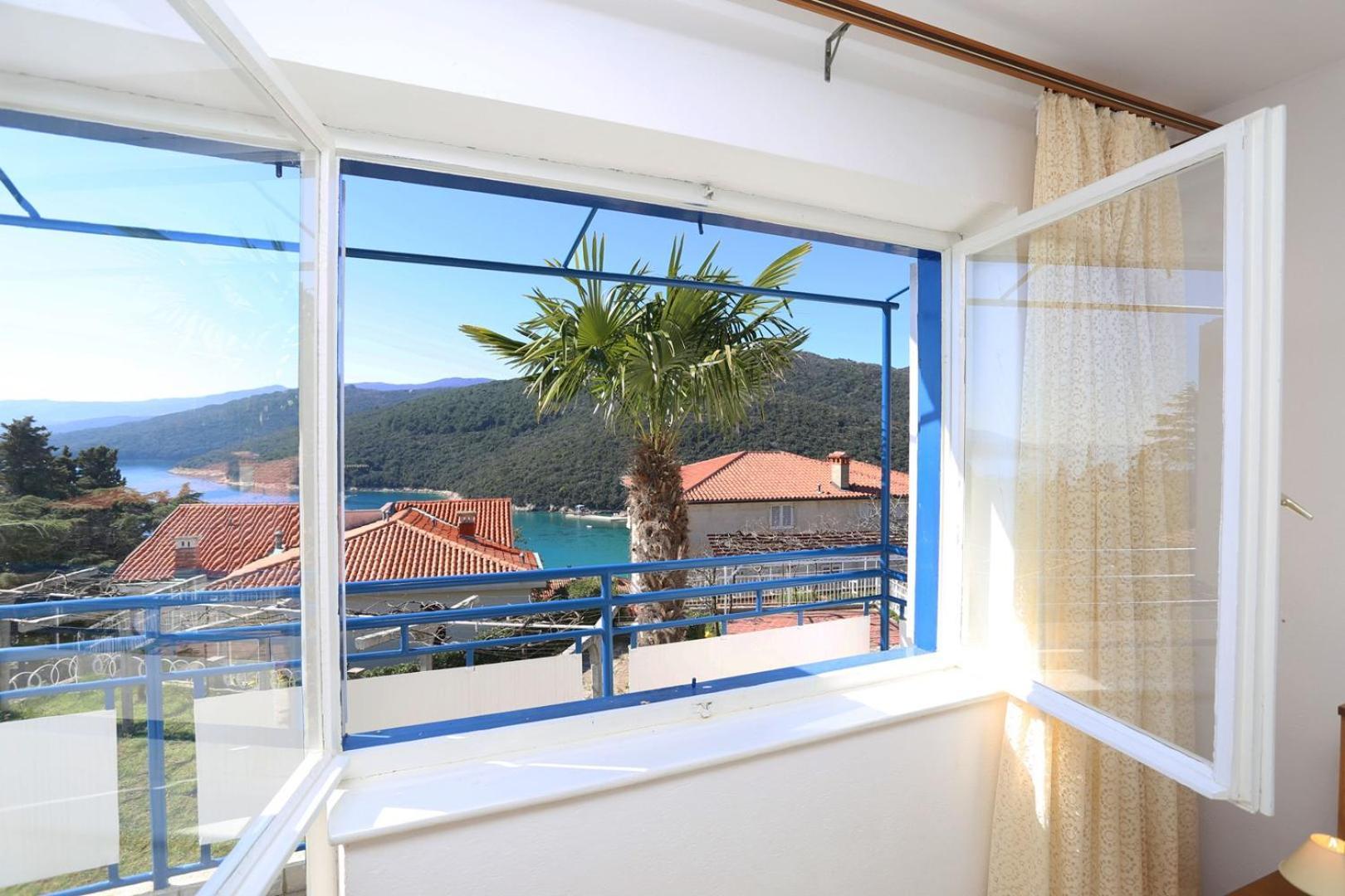 Apartments Marija 1000 Rabac Kültér fotó