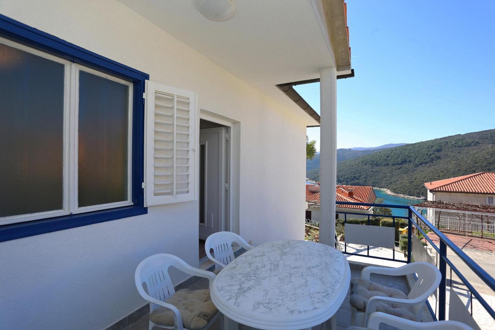 Apartments Marija 1000 Rabac Kültér fotó