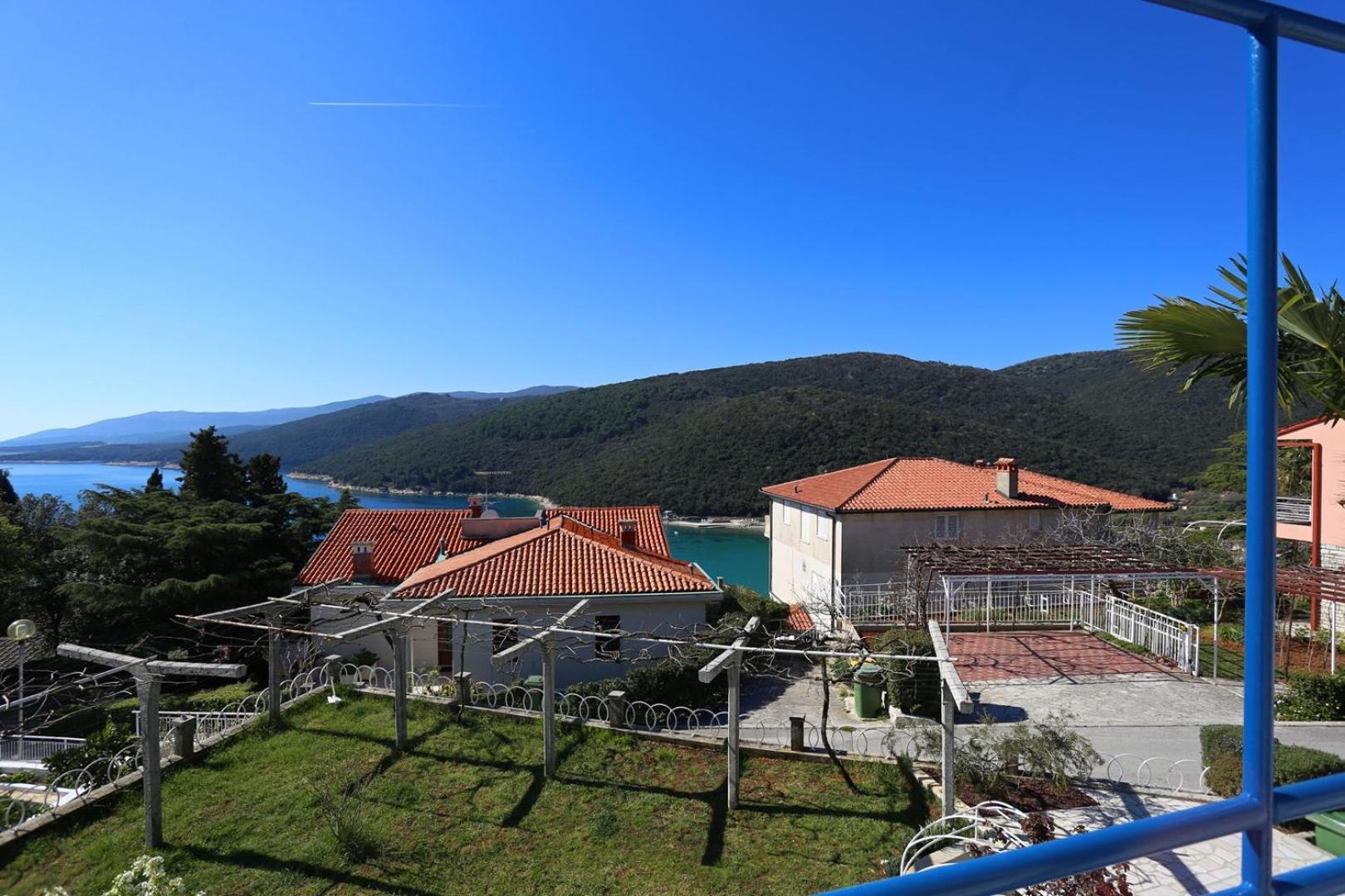 Apartments Marija 1000 Rabac Kültér fotó