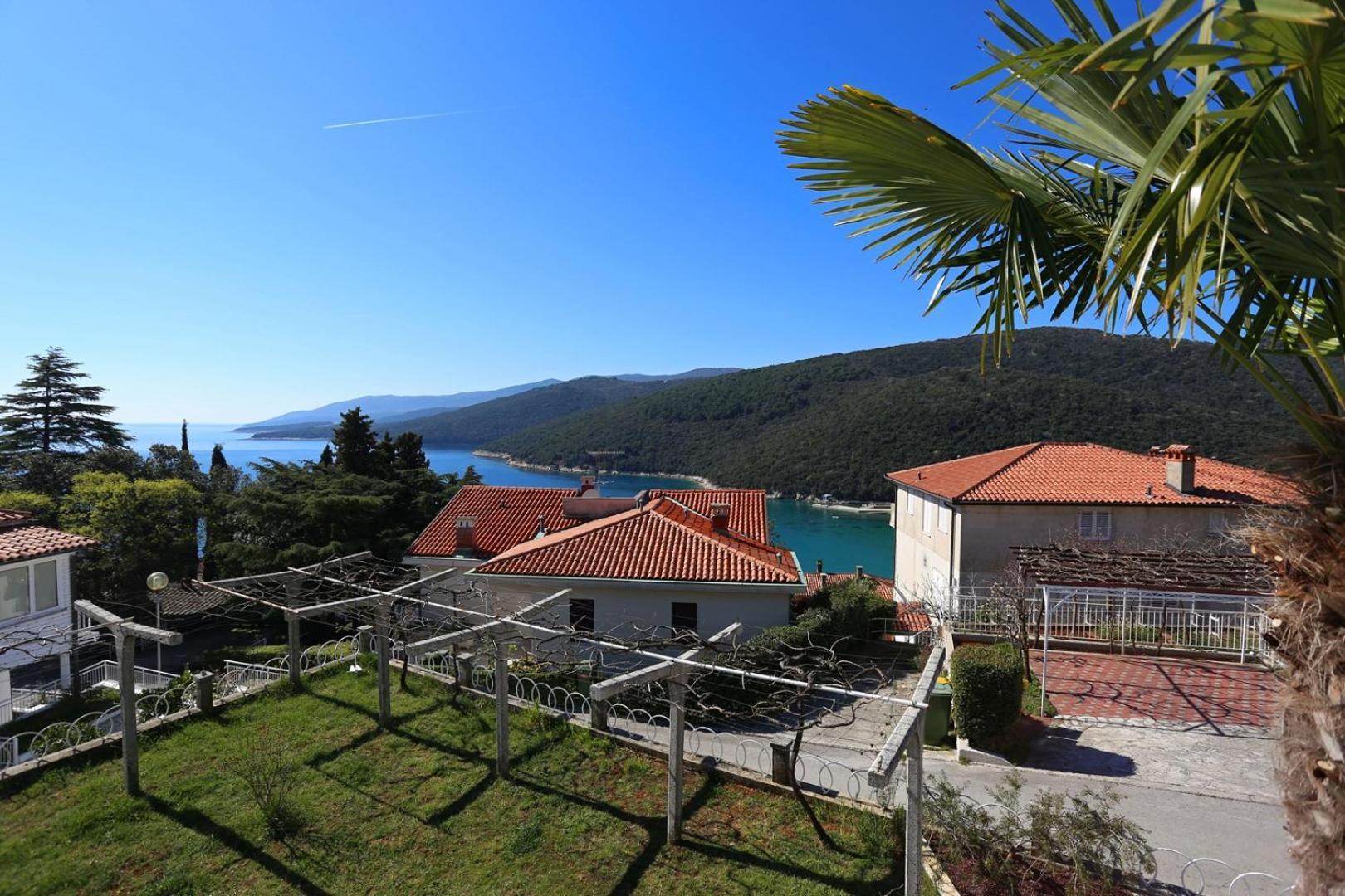 Apartments Marija 1000 Rabac Kültér fotó