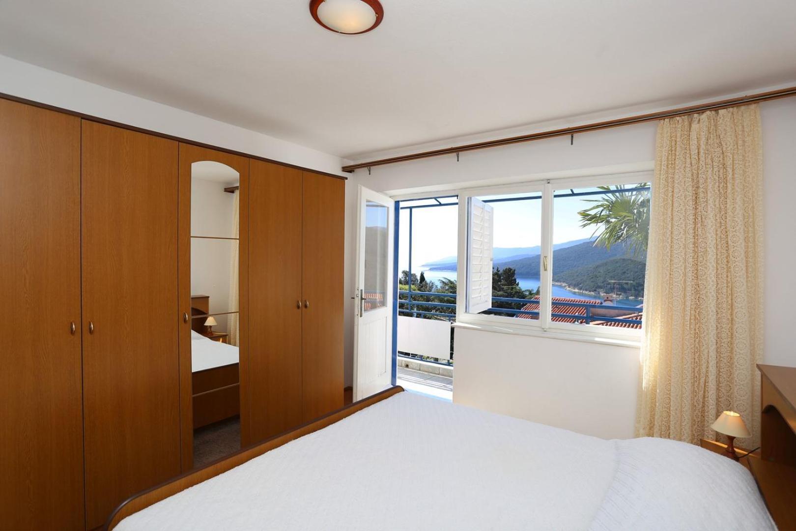 Apartments Marija 1000 Rabac Kültér fotó