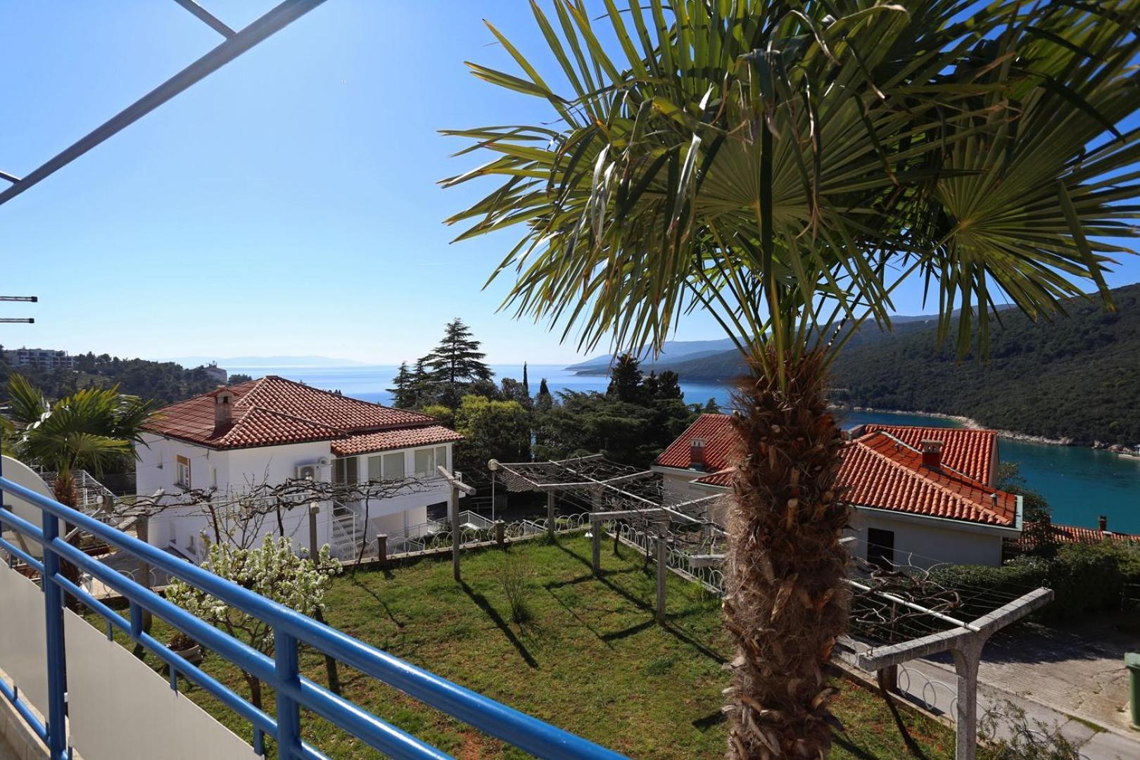 Apartments Marija 1000 Rabac Kültér fotó