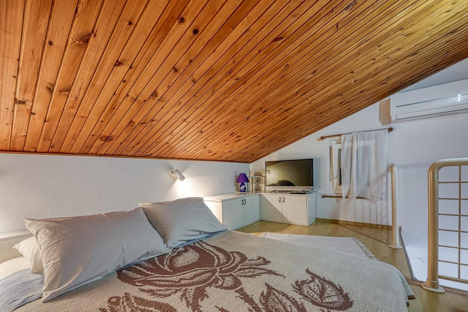 Apartments Marija 1000 Rabac Kültér fotó