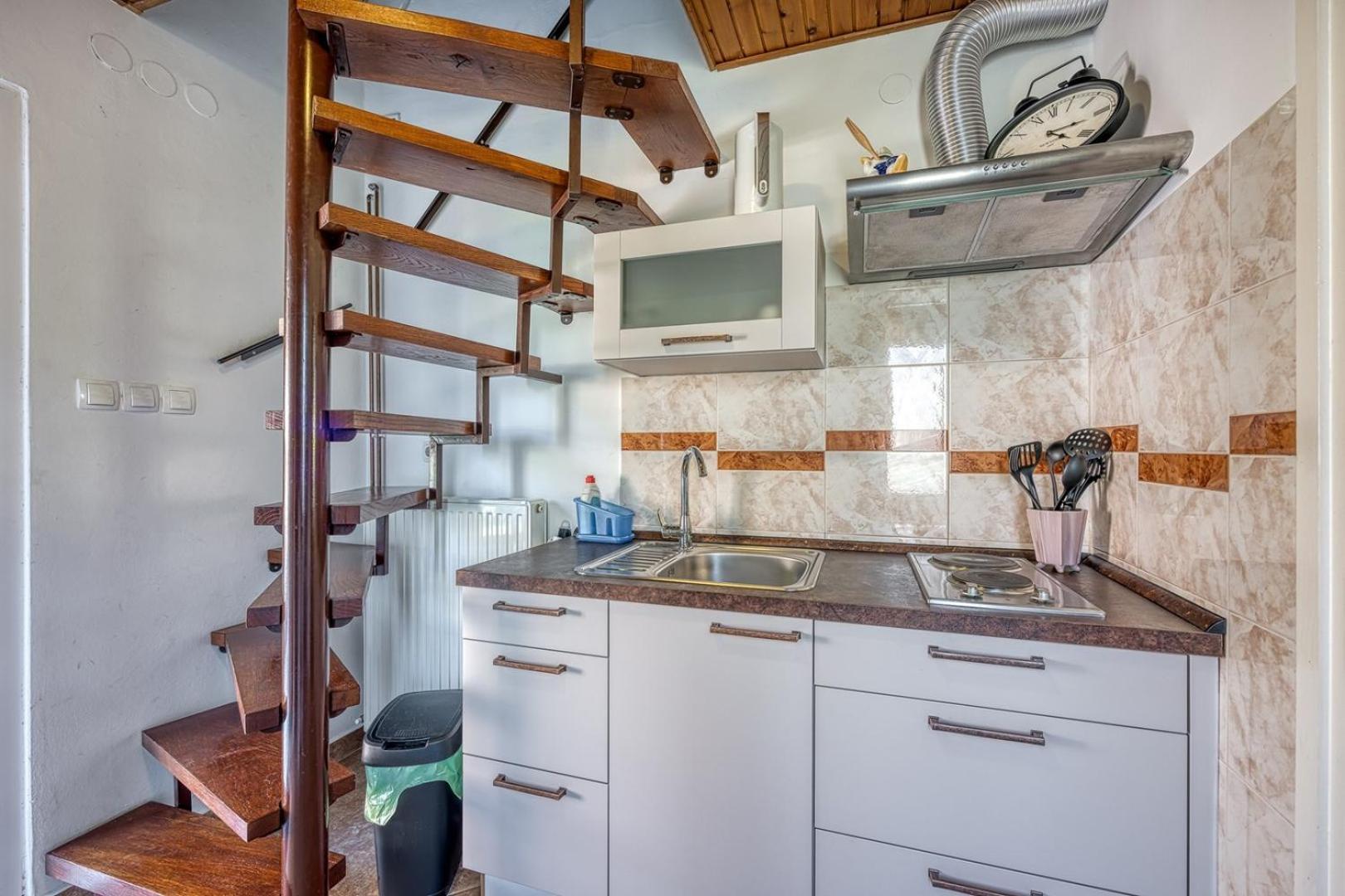 Apartments Marija 1000 Rabac Kültér fotó