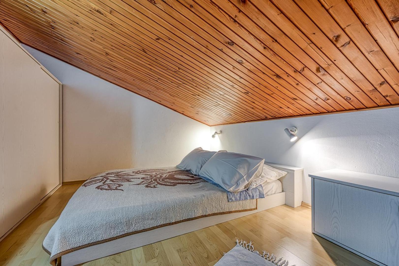 Apartments Marija 1000 Rabac Kültér fotó