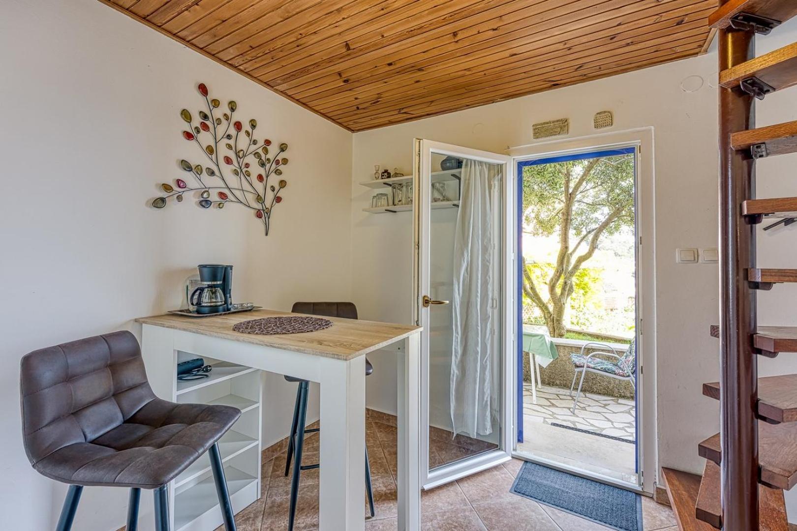 Apartments Marija 1000 Rabac Kültér fotó