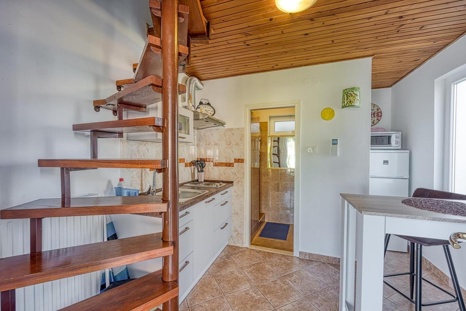 Apartments Marija 1000 Rabac Kültér fotó